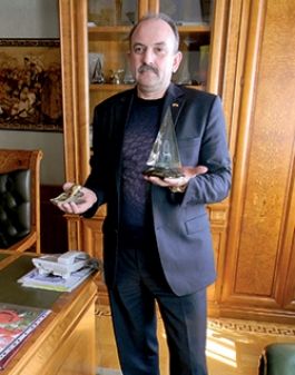 Александр Ющенко Александр Ющенко
